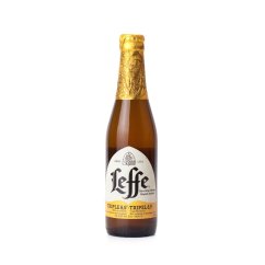 Leffe 17° Triple