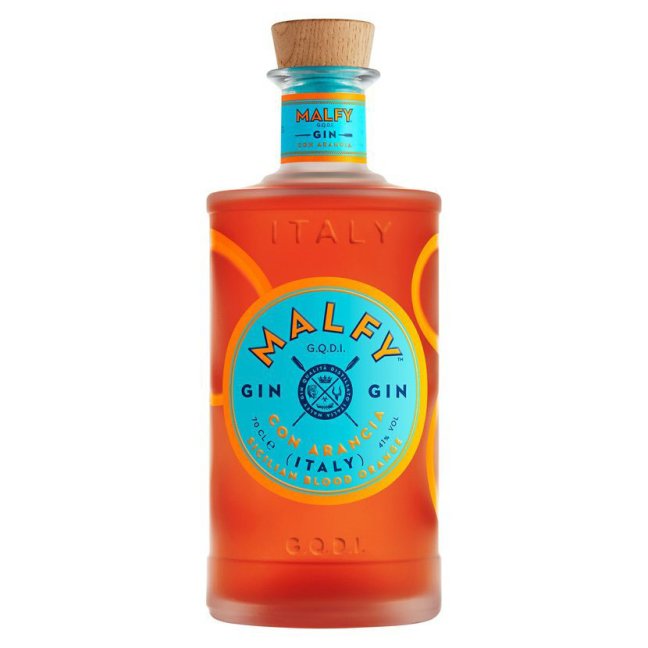 Malfy Gin Arancia