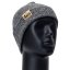 Beershop Winter cap grey