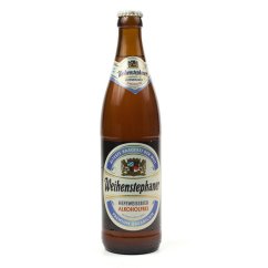 Weihenstephaner Hefeweissbier Nealkoholické