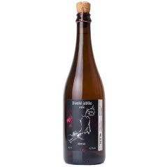 Divoké-jablko cidre demi sec