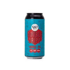 Salt 18° Double Drip Double IPA