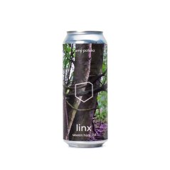 Černý-Potoka 11° Linx Session Hazy IPA