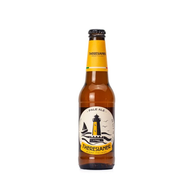 Theresianer 16° Pale Ale