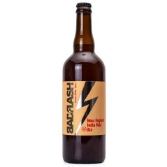 Bad-Flash 14° Fanatic NEIPA