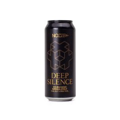 Nozib 24° Deep Silence Imperial Stout