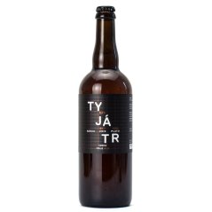 Falkon 17° Tyjátr IPA