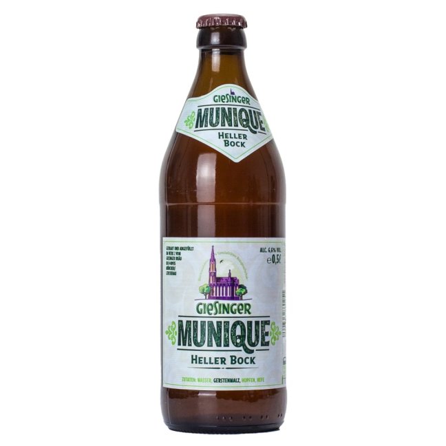 Giesinger 16° Munique Heller Bock