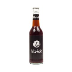 Fritz-kola Kolová limonáda