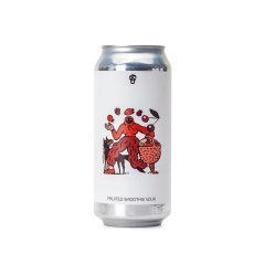 La-Pirata 12° Little Red Smoothie Sour