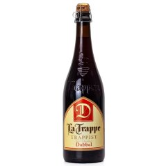 La-Trappe 16° Dubbel