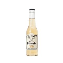Dobromila Rychnovská limonáda Jablko