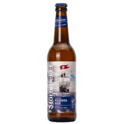 Störtebeker 11° Pilsner Bier