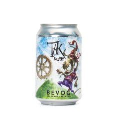 Bevog 12° Tak Pale Ale