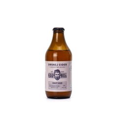 Kauboy Drsnej Cider Winiar