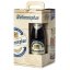 Weihenstephaner dárková sada 3x 0,5 l + sklenice