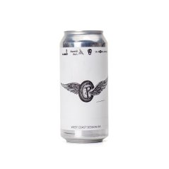 La-Pirata 9° Victor West Coast IPA