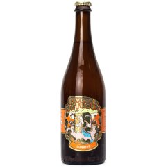 Matuška 11° Sunrise Sour Ale