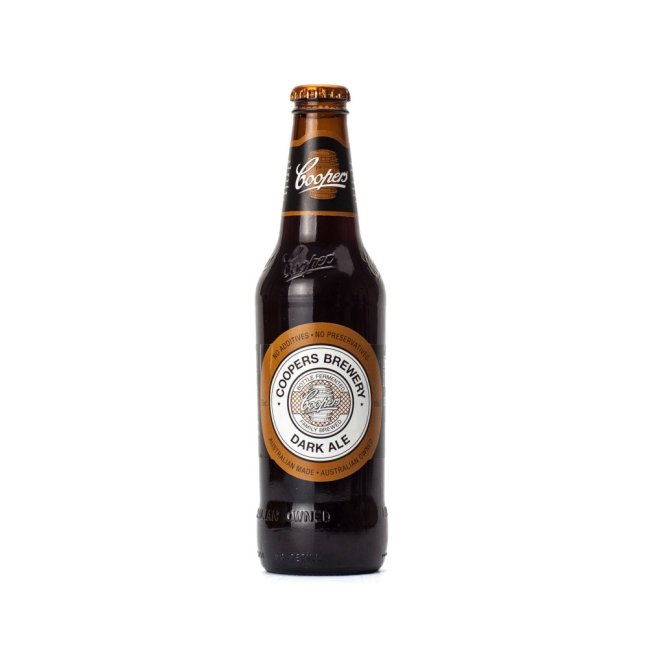 Coopers 11° Dark Ale
