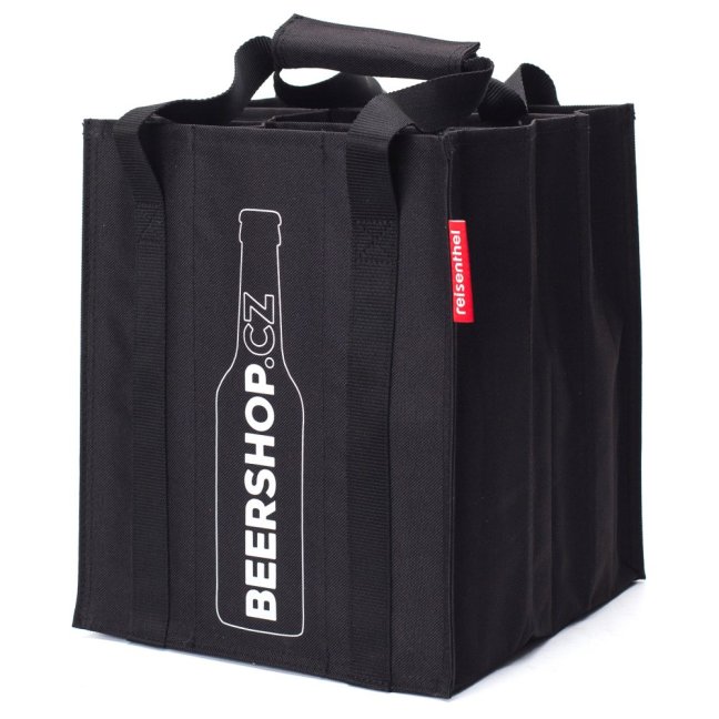 Reisenthel 9-bottle bag