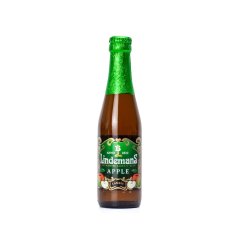 Lindemans 14° Lambic Apple (jablko)