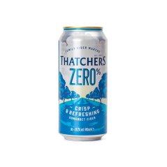 Thatchers Zero nealkoholický cider