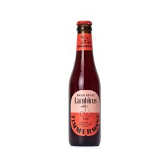 Timmermans 12° Lambicus Kriek Retro