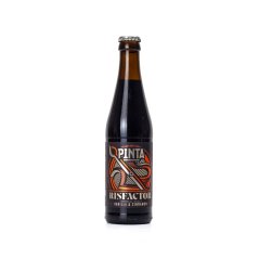 Pinta 30° Risfactor Vanilla&Cinnamon Imperial Stout