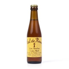 Val-de-Rance cidre brut