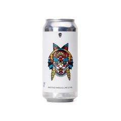 La-Pirata 14° Upside Down Smoothie Sour Ale