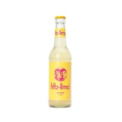 Fritz-limo citron