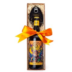 Pivo&šunka Darčekový balíček