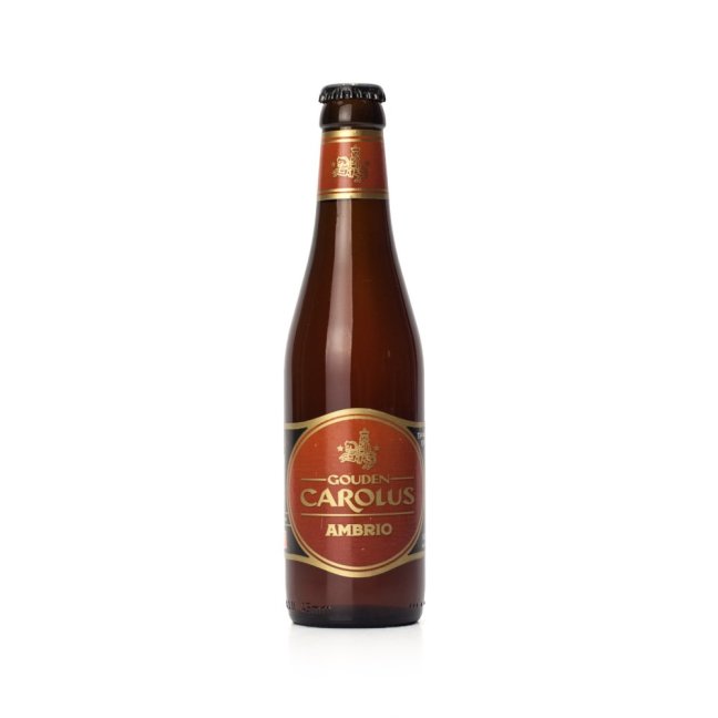 Gouden-Carolus 18° Ambrio