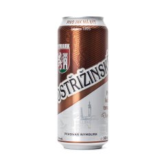 Postriziny 11° Dark Lager