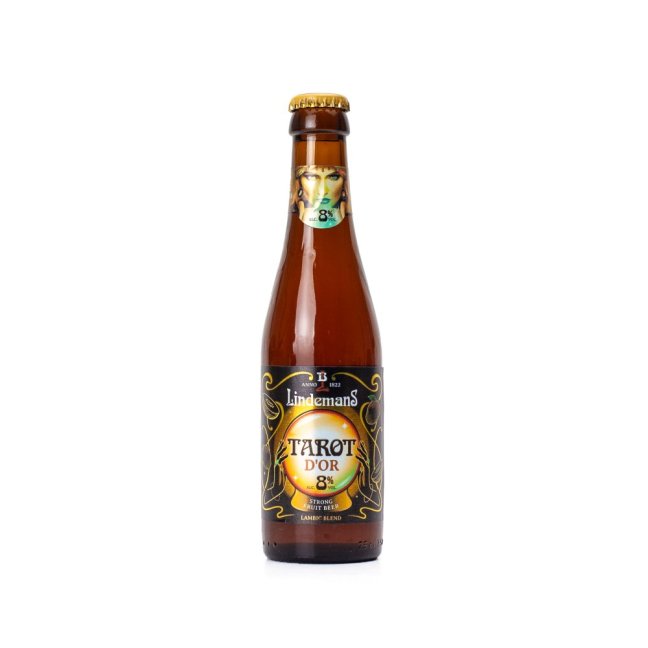 Lindemans 18° Tarot D'Or Fruit Beer