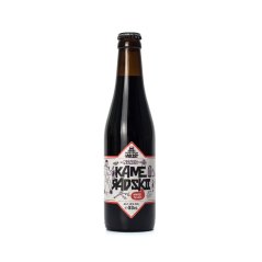 Verzet 30° Kameradski Naked Stout Verzet 30° Kameradski Naked Stout