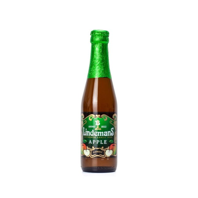 Lindemans 14° Lambic Apple (jablko)