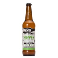 Permon 15° Hopper Citra