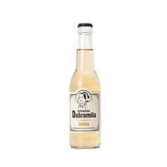 Dobromila Rychnovská limonáda Jablko