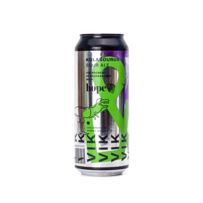 Vik 11° Kolasourus Sour Ale
