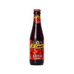 St.Louis 14° Lambic Kriek (čerešňa)
