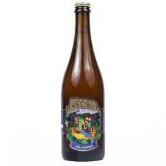 Matuška 12° California APA