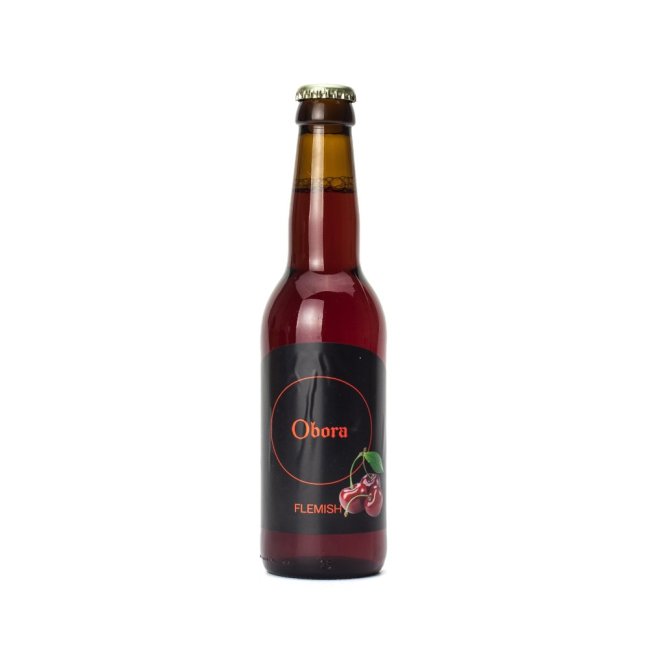 Obora 14° Flemish Sour