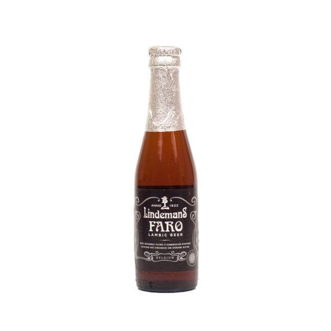 Lindemans 14° Faro Lambic