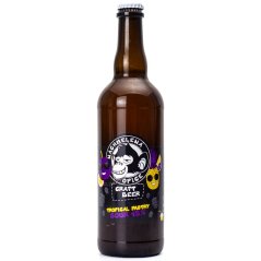 Nachmelená-Opice 15° Tropical Pastry Sour