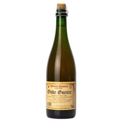 Hanssens 12° Oude Geuze