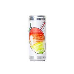 Brewski 18° Mangofeber DIPA