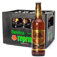 Bohemia-Regent 13° Pivo Petra Voka Bohemia-Regent 13° Pivo Petra Voka