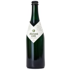 Kliment cider extra brut 2018