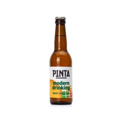Pinta 15° Modern Drinking West Coast IPA